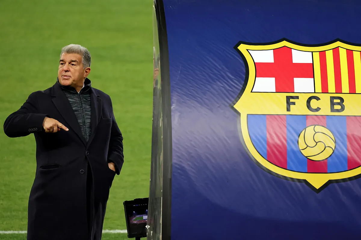 El Barça logra un principio de acuerdo con Nike para aliviar su crítica situación financiera