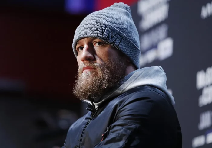 El luchador Conor McGregor afirma que mantuvo sexo "consentido, vigoroso y enérgico" con la mujer que le acusa de violación