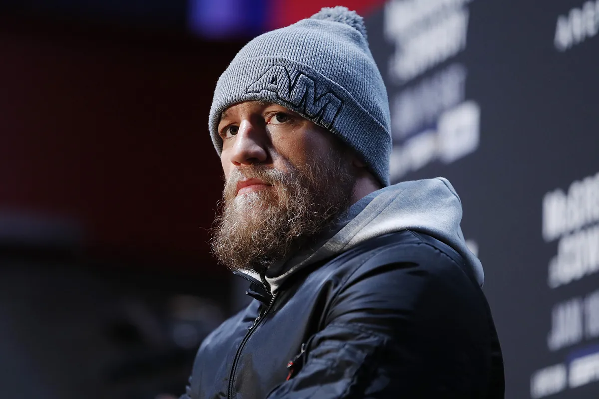 El luchador Conor McGregor afirma que mantuvo sexo "consentido, vigoroso y enérgico" con la mujer que le acusa de violación