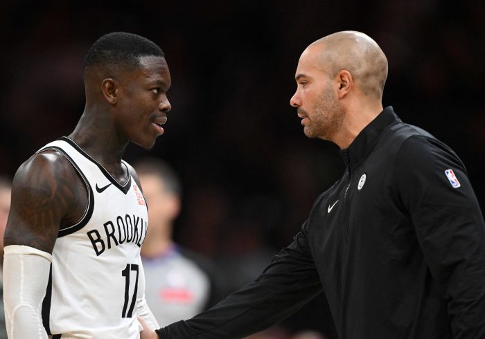 Jordi Fernández o cómo empezar asombrando a todos en un banquillo NBA: competitividad sin estrellas y un plan de futuro en Brooklyn