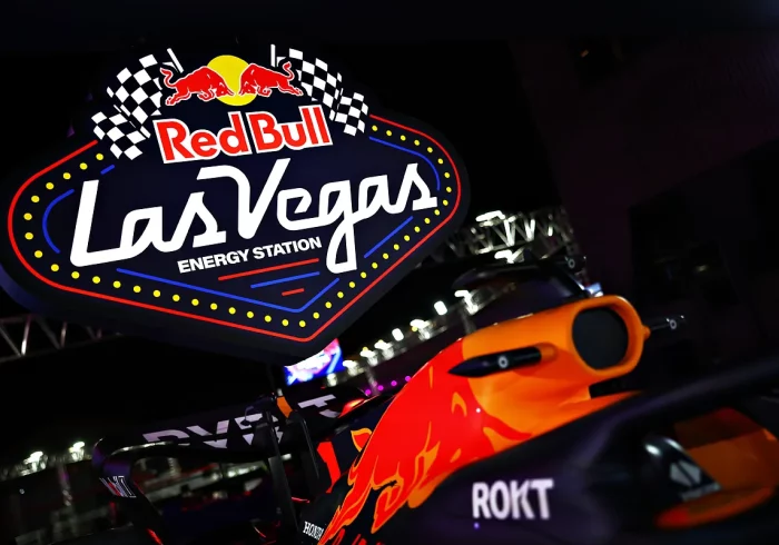 Todas las opciones de Verstappen para proclamarse campeón del mundo en Las Vegas