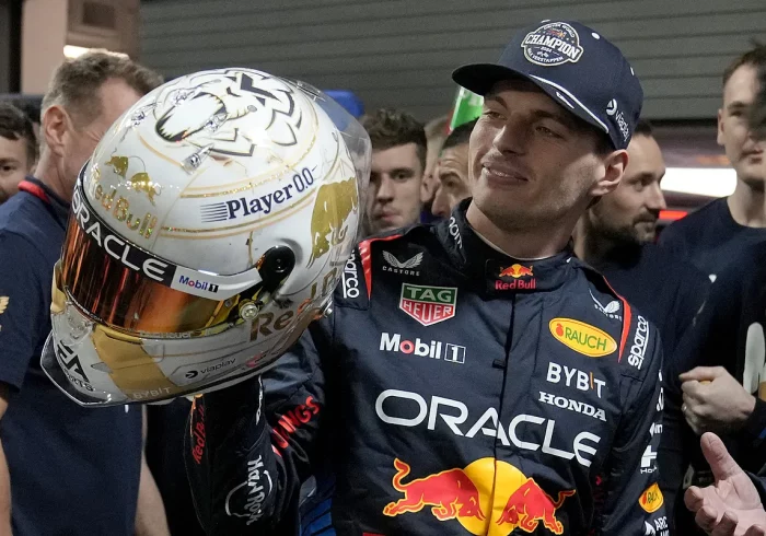 Verstappen, Alonso y el sueño de un duelo intergeneracional