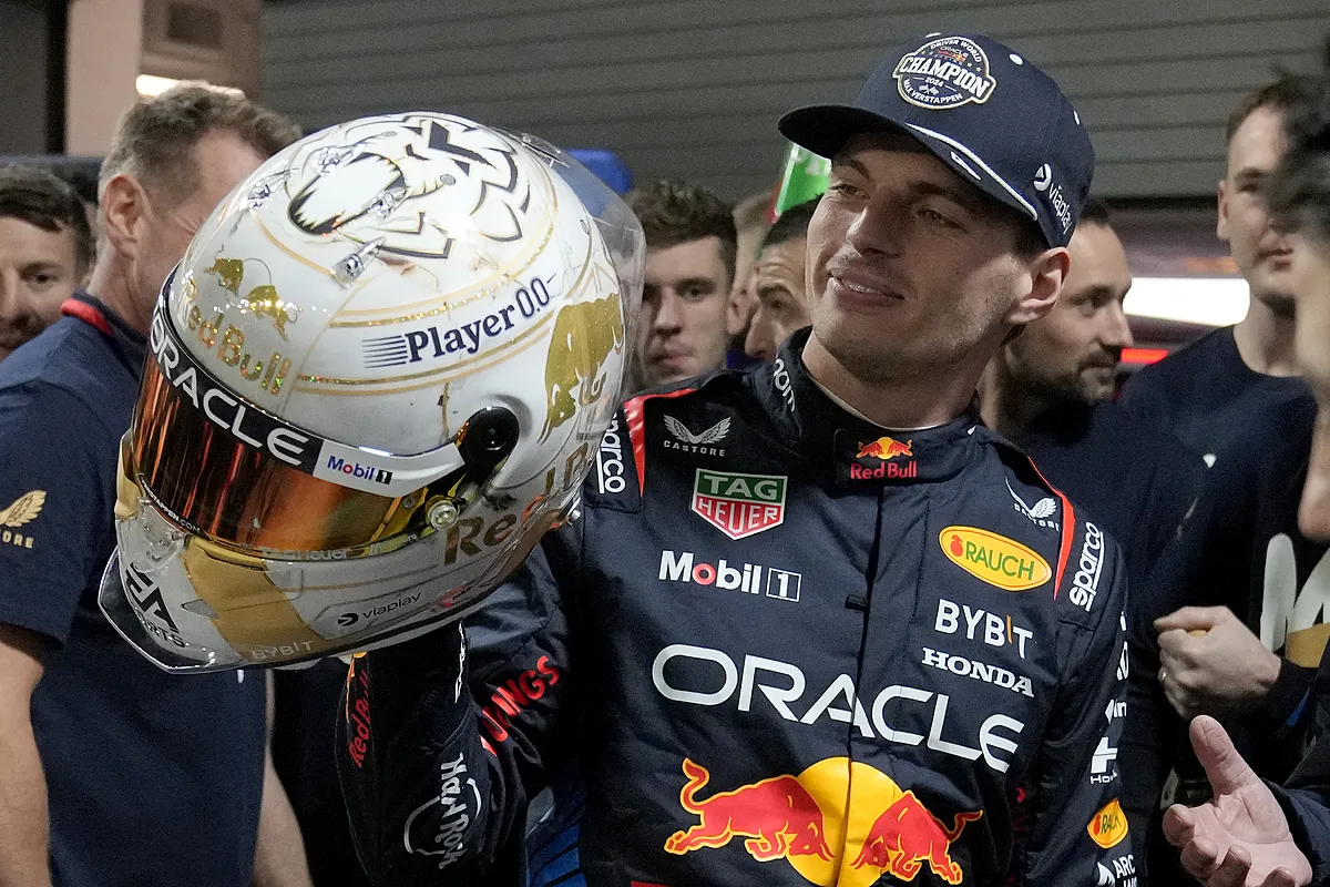 Verstappen, Alonso y el sueño de un duelo intergeneracional