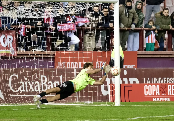 Barbastro - Barça, CD Minera - Real Madrid, así caen los 'gordos' de la tercera ronda de la Copa