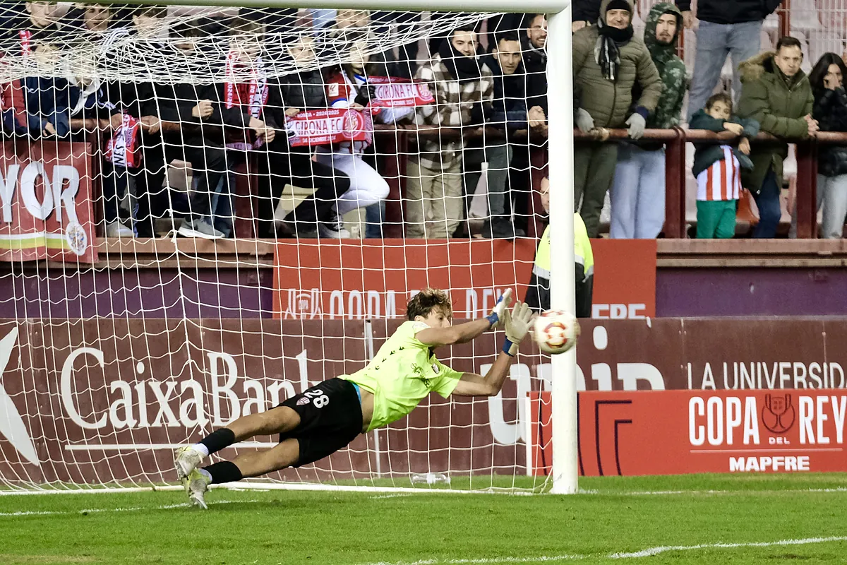 Barbastro - Barça, CD Minera - Real Madrid, así caen los 'gordos' de la tercera ronda de la Copa