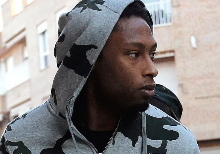 Detenido el exjugador del Villarreal Rúben Semedo por supuesta violencia doméstica