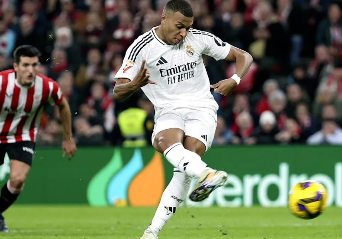 El cóctel emocional de Mbappé: el reto del Madrid, la competencia con Vinicius, el divorcio con Francia y una escabrosa denuncia en Suecia