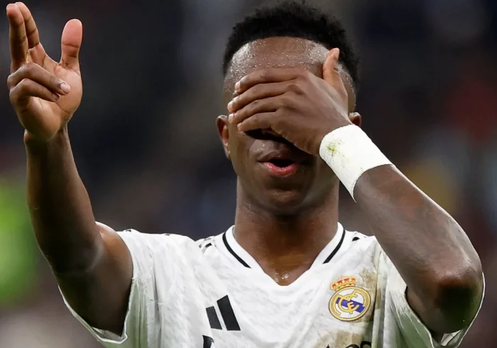 La doble reválida de Vinicius en Qatar: 48 horas de respuestas, advertencias y goles