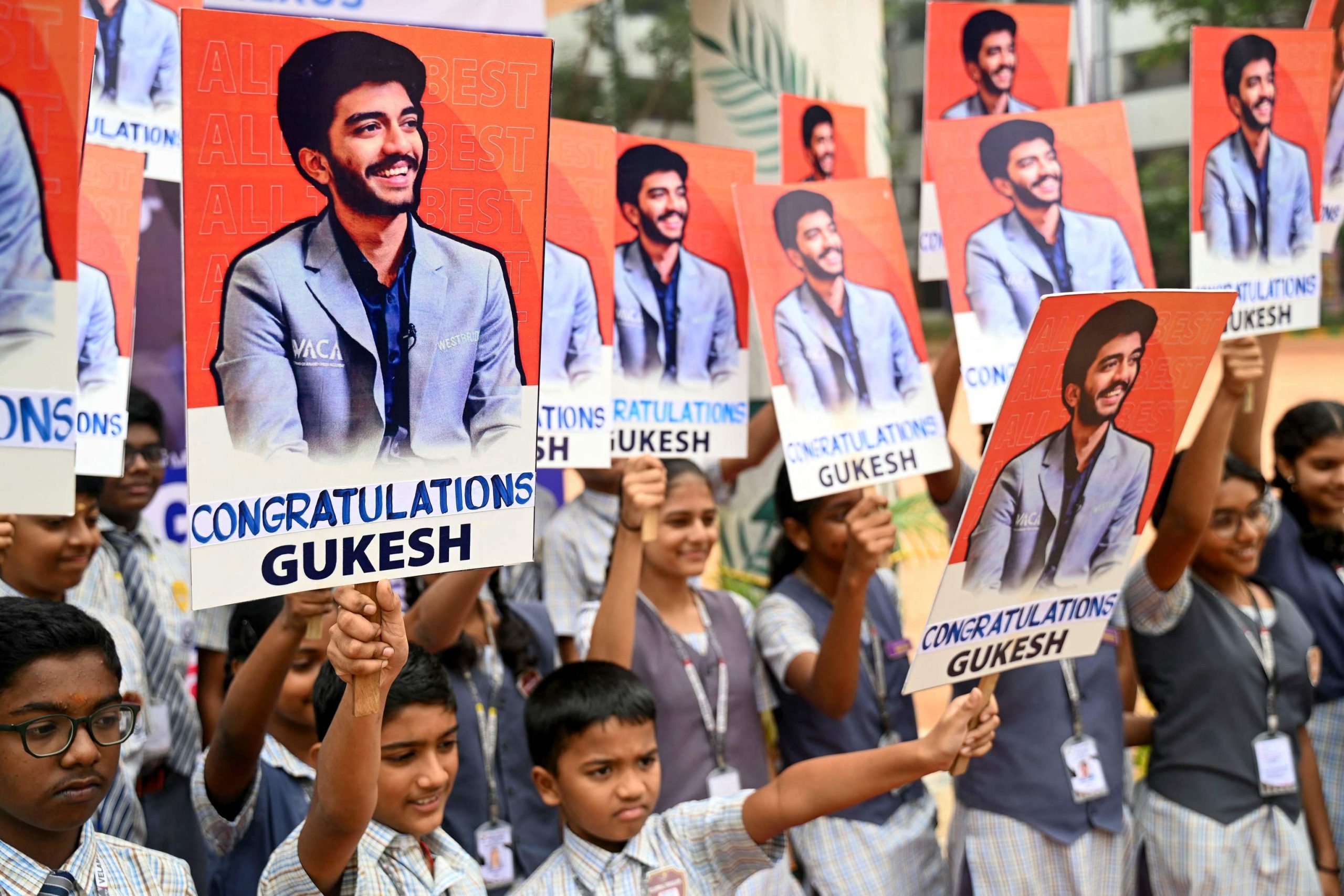 ¿Quién es Gukesh Dommaraju? El primer campeón del mundo adolescente, un ajedrecista con una revencha en mente