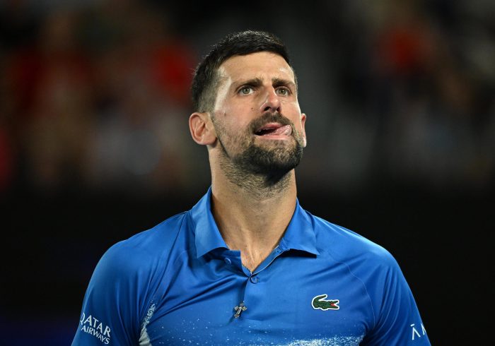 Alcaraz, Djokovic y todos los pasos de una rivalidad improbable: del "niño que ganaba en internet" a enfrentamientos "tan intensos como con Nadal"