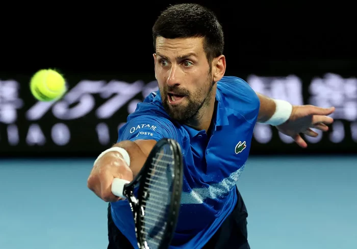 Djokovic: "La ceremonia de despedida de Nadal no se hizo como es debido"