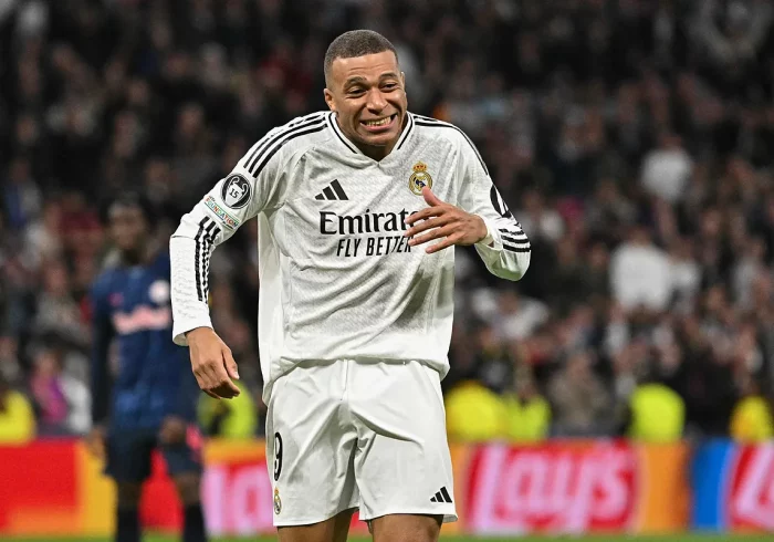 El Real Madrid, primer club de fútbol en superar los 1.000 millones de euros en ingresos