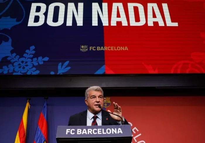 La oposición pide la dimisión de Joan Laporta y amenaza con una moción de censura