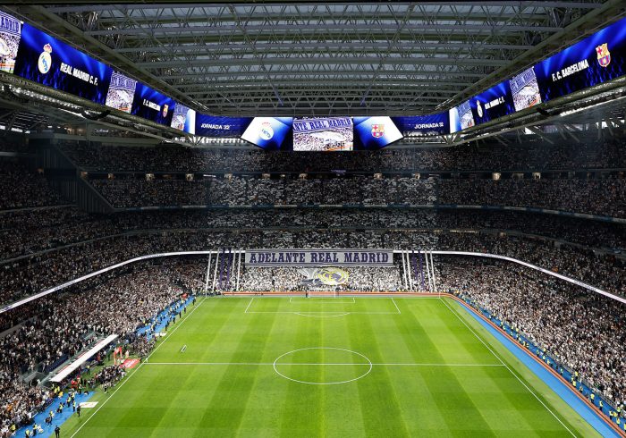 Los retos de Florentino Pérez hacia 2029: Superliga, nuevo Bernabéu, cambio en la estructura societaria, el futuro del banquillo... Y su sucesor