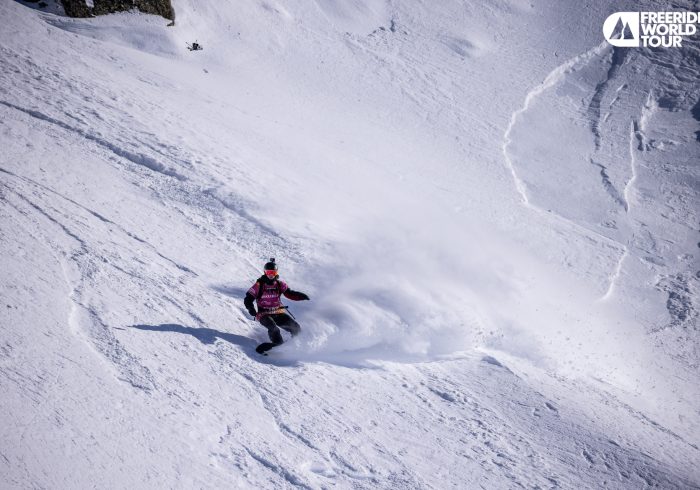 Michael Mawn, la vida sobre un snow después de sufrir una lesión cerebral: "Hay un año de mi vida que apenas recuerdo"