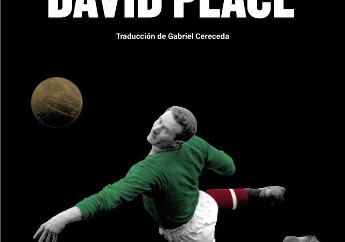 'Munichs', una visión distinta de la terrible tragedia aérea del Manchester United: "Es un libro sobre el norte de Inglaterra y su clase trabajadora"