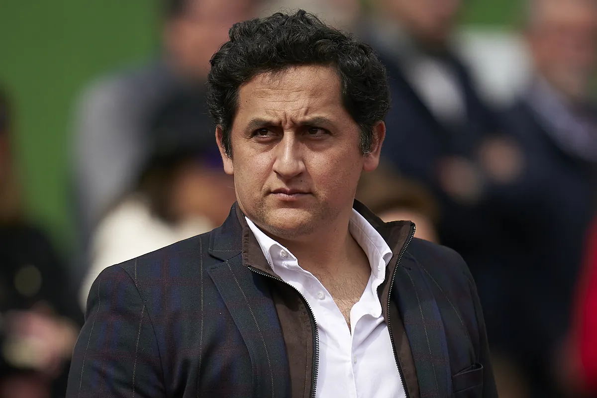 Nico Almagro: "En la pista era volcánico, a veces hacía cosas que molestaban a Nadal"