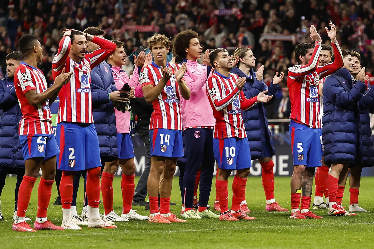 ¿Qué fútbol nos quedaría si los jugadores se hartasen de los ultras?