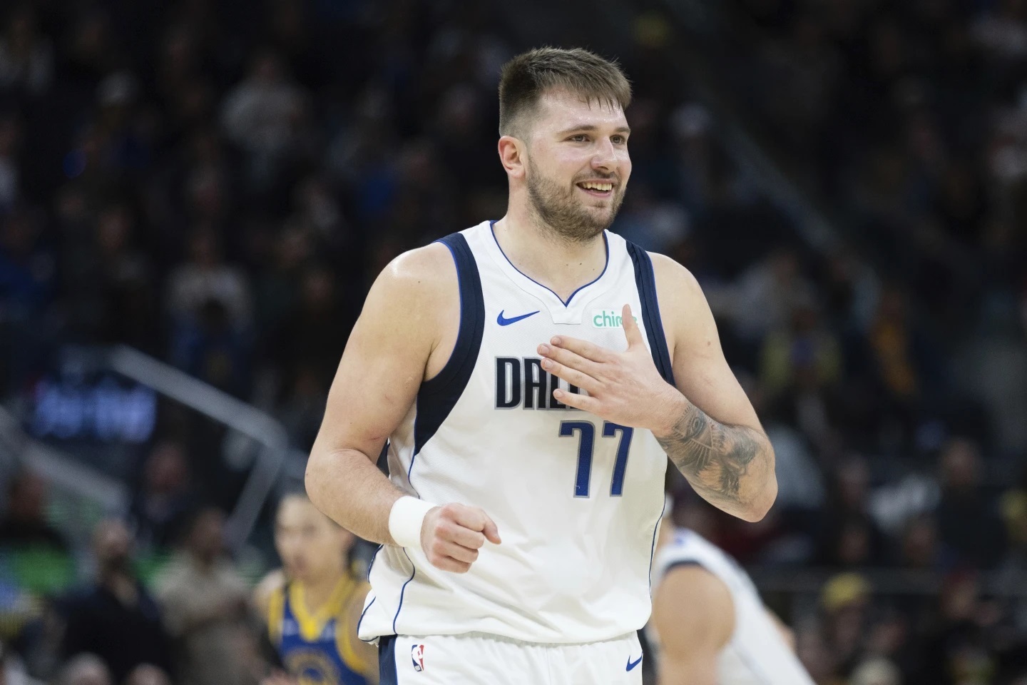 Doncic y la gloria laker