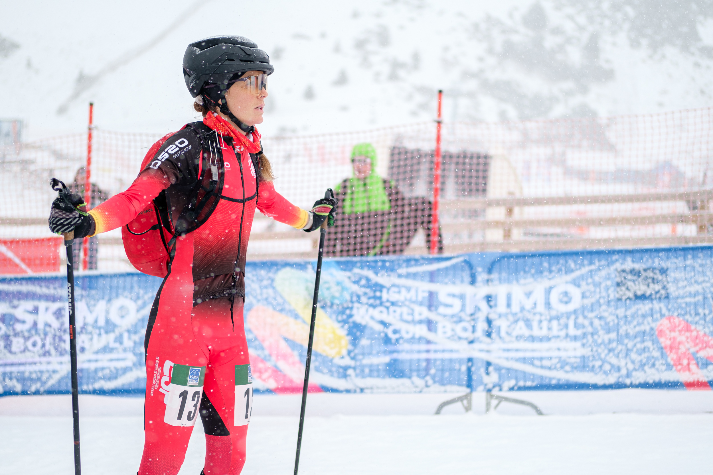 El deporte desconocido en el que España es una potencia y puede ganar su segundo oro en unos Juegos Olímpicos de invierno