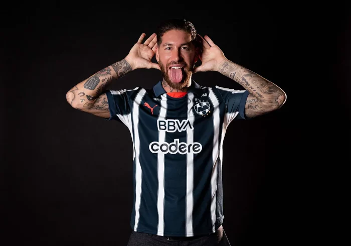 El exótico destino para el final de carrera de Sergio Ramos: el dorsal 93, los Rayados, el Mundialito, el ''equilibrio'' y sentirse querido