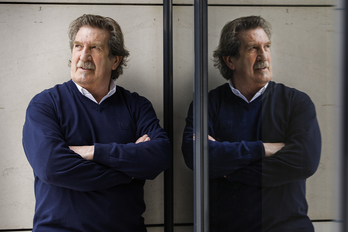 Iñaki Cano: "Que De la Morena y García quieran ahora pacificar el mundo es una vergüenza"