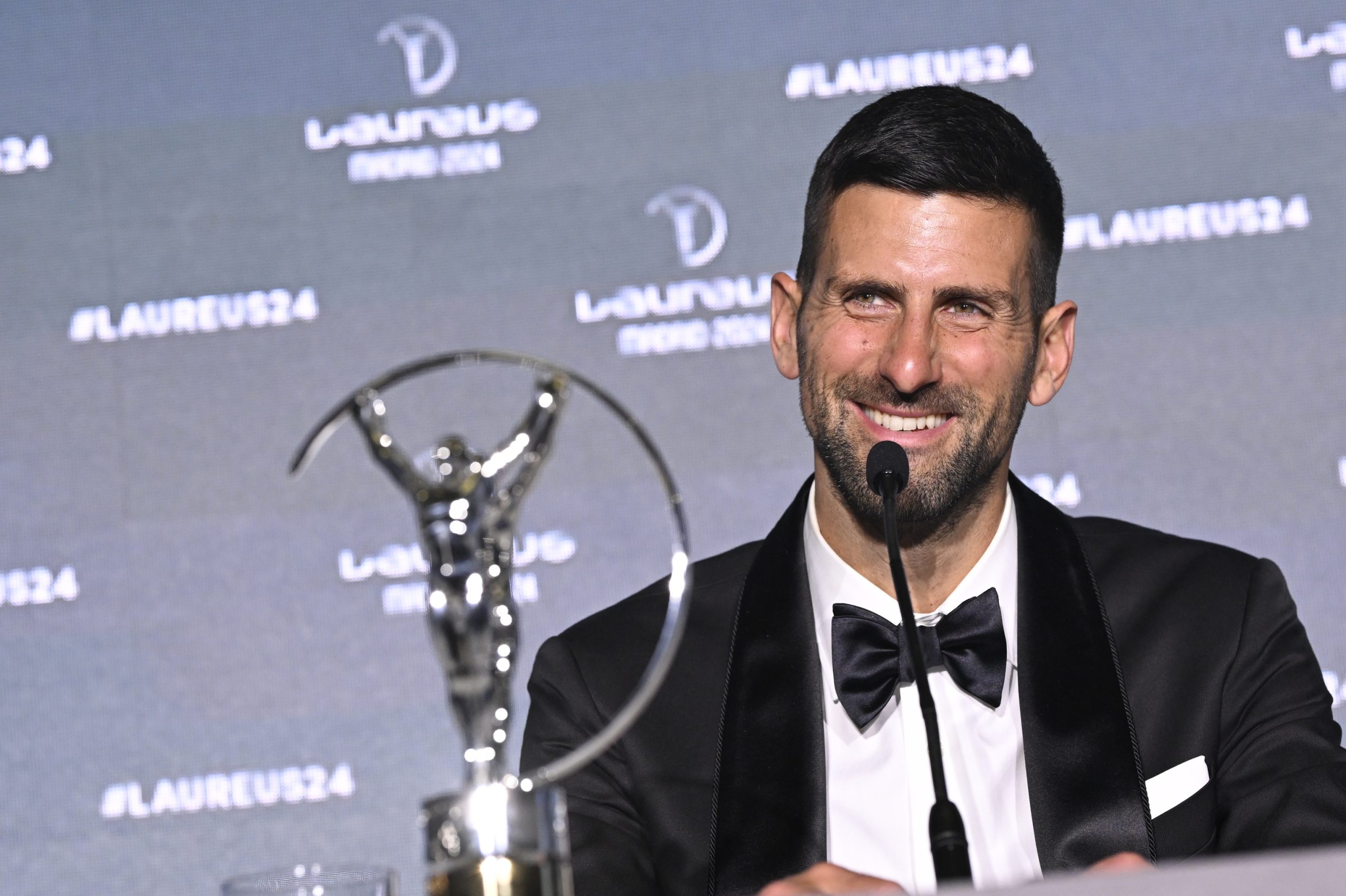 Madrid acogerá este año de nuevo la gala de los prestigiosos premios Laureus del deporte