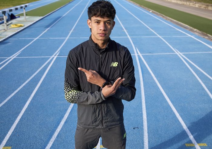 Radiografía del nuevo atletismo español: multirracial, joven y ambicioso