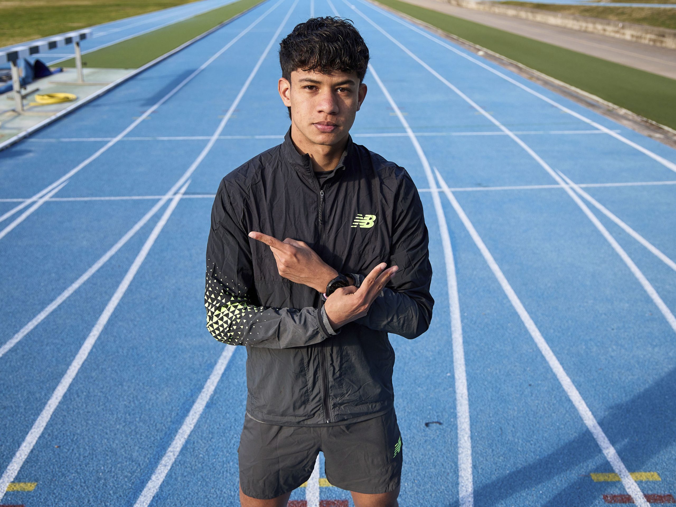 Radiografía del nuevo atletismo español: multirracial, joven y ambicioso