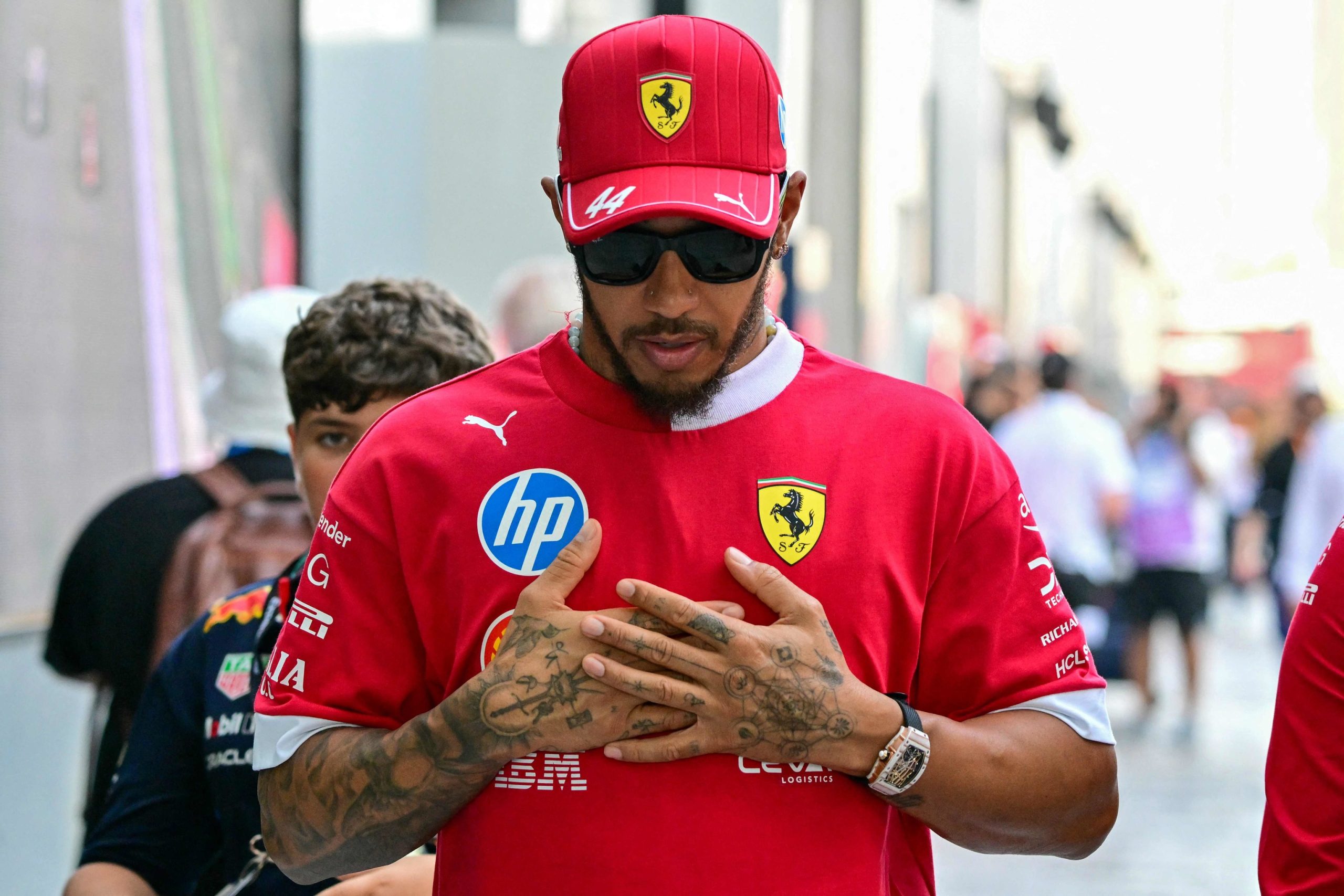 Fernando Alonso ya teme un Mundial sin puntos con Aston Martin: "Te consume por dentro"