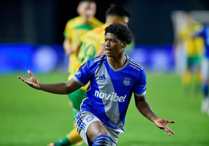 Liberan a la mujer y al hijo del del futbolista ecuatoriano Jackson Rodríguez, secuestrados por una banda criminal que pedía una millonario rescate
