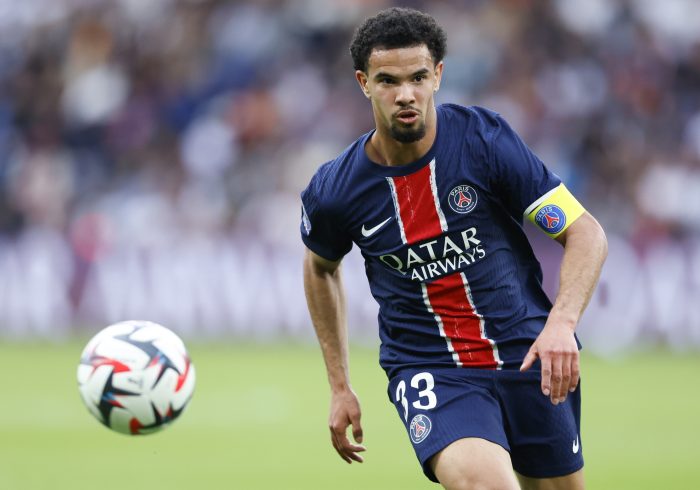Luis Enrique y la revolución infantil del PSG tras la salida de Mbappé: Doué, Zaïre Emery y onces de menos de 22 años