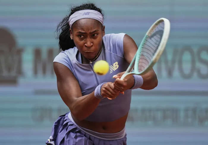 Swiatek frente a Gauff, dos campeonas del Grand Slam en semifinales del Masters de Madrid