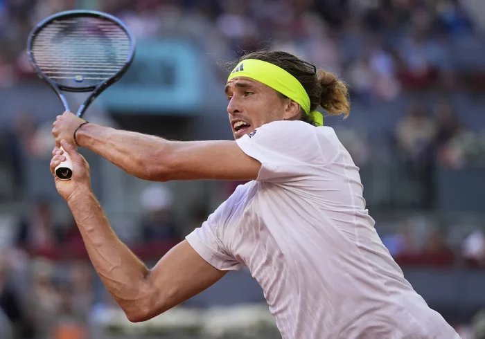 Una corriente adversa: el apagón, última contrariedad para un torneo sin Alcaraz, sin Djokovic, sin españoles y con muchos lesionados