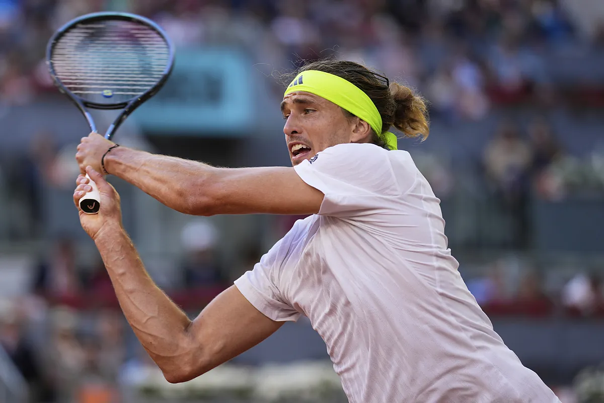 Una corriente adversa: el apagón, última contrariedad para un torneo sin Alcaraz, sin Djokovic, sin españoles y con muchos lesionados