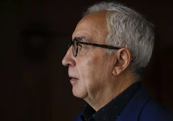 Alejandro Blanco: "Madrid es, hoy, la ciudad más preparada del mundo para organizar unos Juegos Olímpicos"