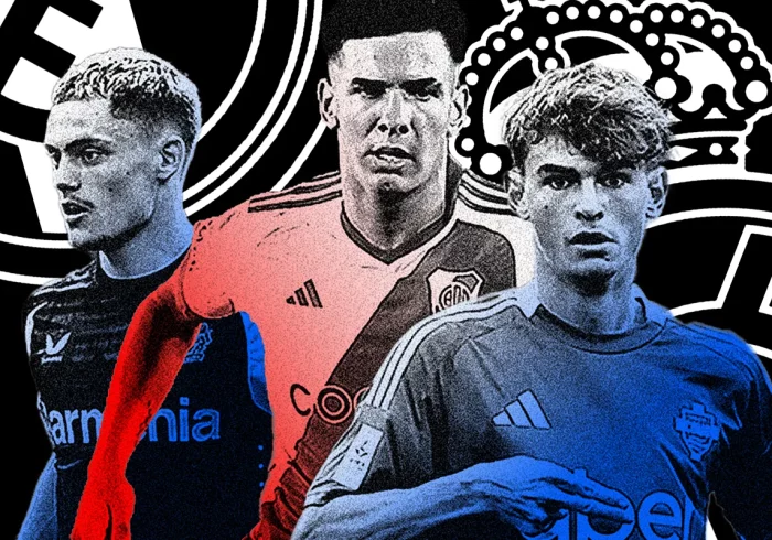 Casting para ser el arquitecto del nuevo Madrid de Xabi Alonso: el deseo de Florian Wirtz, la oportunidad de Nico Paz, el futuro de Mastantuono...