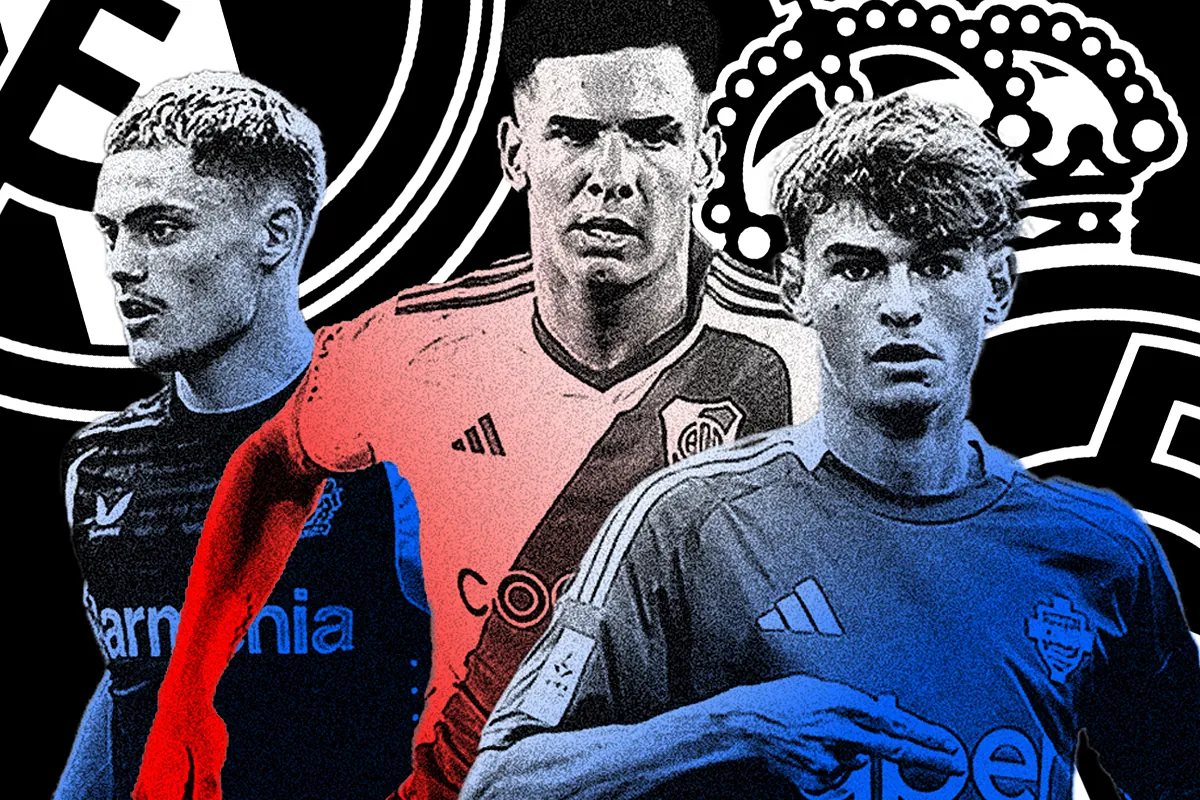 Casting para ser el arquitecto del nuevo Madrid de Xabi Alonso: el deseo de Florian Wirtz, la oportunidad de Nico Paz, el futuro de Mastantuono...