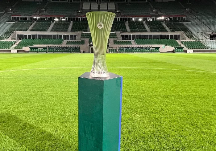 Cuándo es la final de la Conference League 2025: fecha y sede