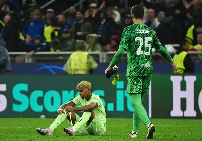 El cóctel emocional que amenaza al Barça en el clásico: dudas sobre el planteamiento, presión del presidente y miedo al fracaso