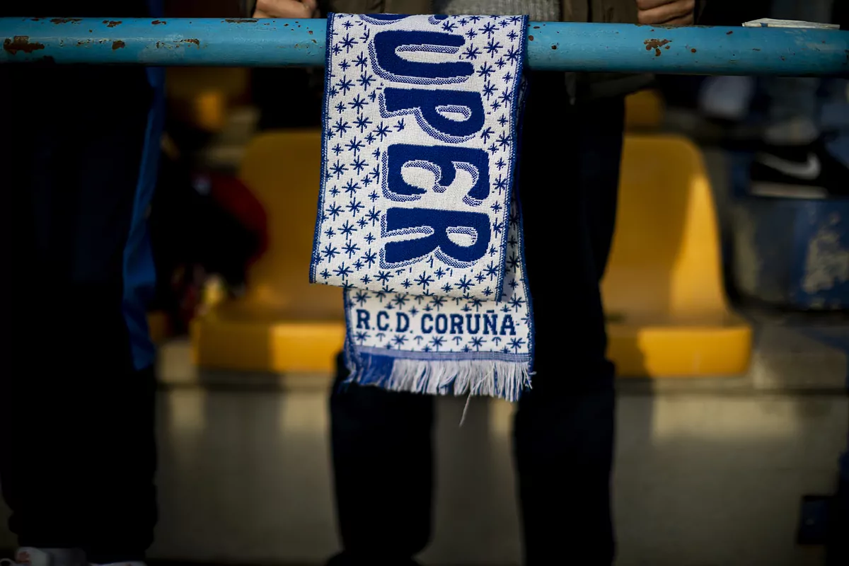 El Deportivo de la Coruña informa de un "ciberincidente de seguridad" que ha afectado a los datos de socios y accionistas