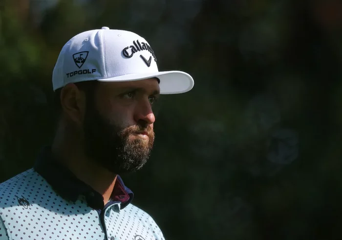 El desorden y la ilógica se hacen con el PGA Championship: Jon Rahm, único español bajo el par