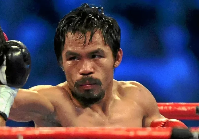 El eterno retorno de Pacquiao: el 12 veces campeón mundial vuelve al ring a los 46 años para boxear contra Mario Barrios