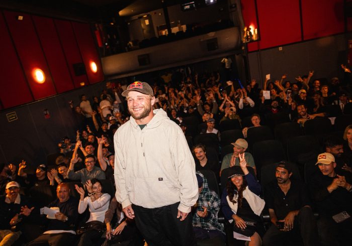 El éxito de Jamie Foy o por qué los 'skaters' siguen exhibiéndose como en los años 80: "Patinar es un arte y mis vídeos, cuadros"