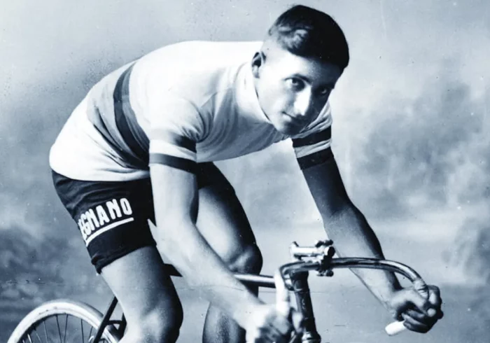 El increíble Binda: un trompetista que hace 100 años derrotó a los ciclistas de Mussolini, le pagaron por no correr y ganó cinco Giros