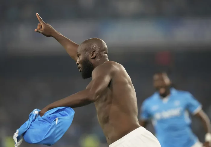 El Nápoles gana la liga italiana por cuarta vez en su historia