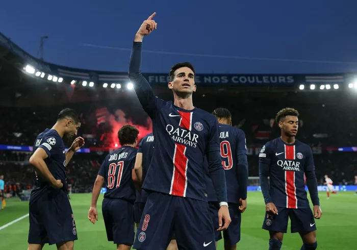 El PSG vence al Arsenal y buscará, a la segunda, su ansiada Champions