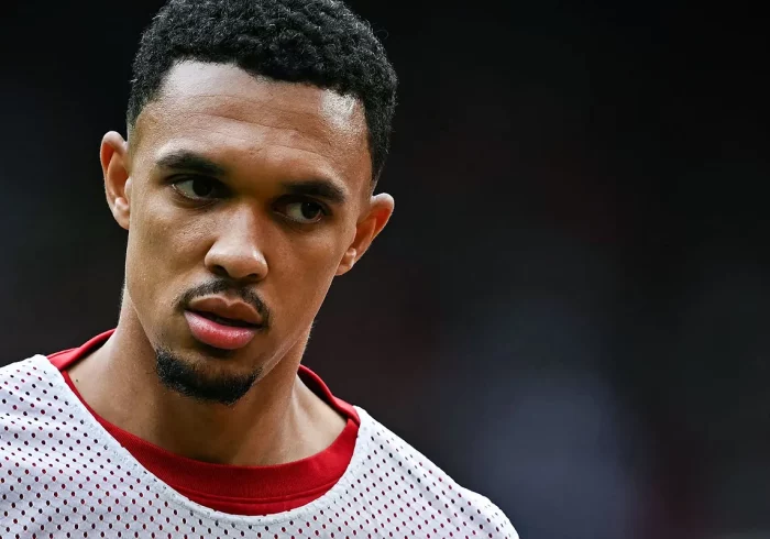 El Real Madrid hace oficial el fichaje de Alexander-Arnold, que firma hasta 2031 y disputará el Mundial de Clubes