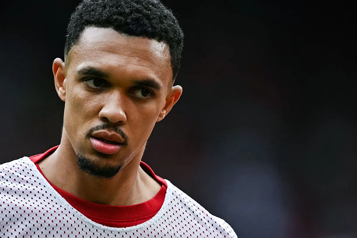 El Real Madrid hace oficial el fichaje de Alexander-Arnold, que firma hasta 2031 y disputará el Mundial de Clubes
