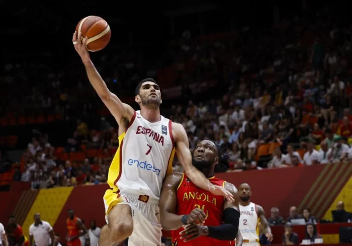 España iniciará contra Georgia y dos selecciones preclasificadas el camino hacia el Mundial de 2027